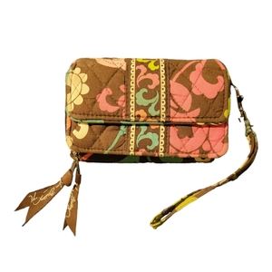 5 for $25 🔥 Vera Bradley Large wallet